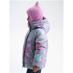 Куртка для девочек