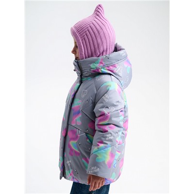 Куртка для девочек