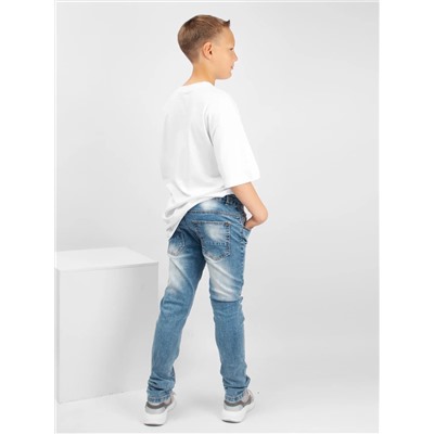 Lovey.CC Джинсы Z-8198