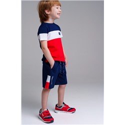 Комплект (Футболка+Шорты) PLAYTODAY, 970696