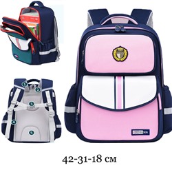 GO-2028-Blue/Pink