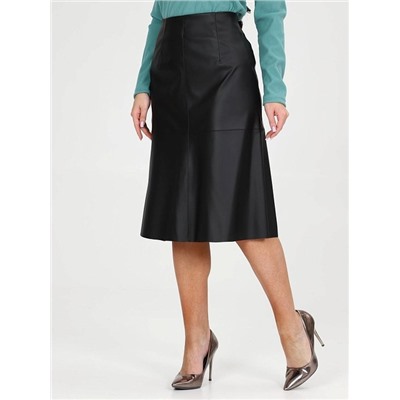 Юбка "Пэжин" (черный)