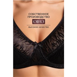 Бюстгальтер 2802 OIRO Бюстгальтер MONICA НАТАЛИ, 1195416