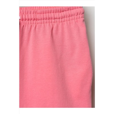 Комплект трикотажный для девочек: фуфайка (футболка), брюки PLAYTODAY, 1240380