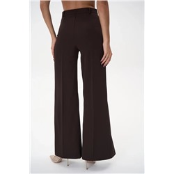 Брюки Тайрис (шоколадный)