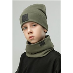 Комплект (Шапка+Снуд) BODO-S, 1127303