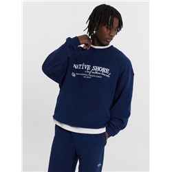 СВИТШОТ МУЖСКОЙ 121893