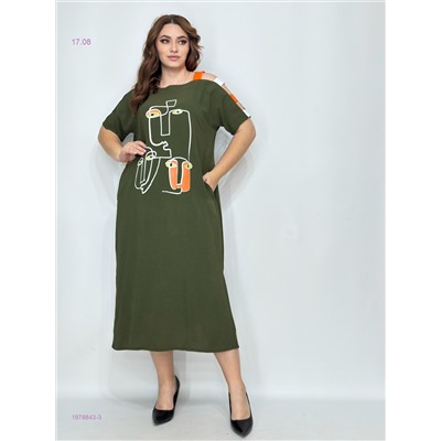 Платье 1978843-3