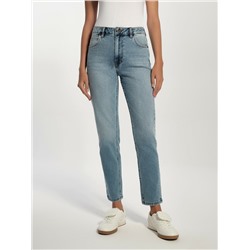 Джинсы SS25 CONTE CON-722 Джинсы женские