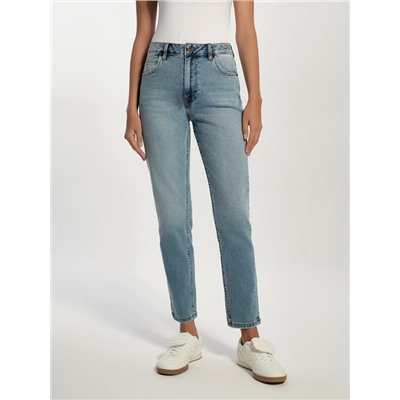 Джинсы SS25 CONTE CON-722 Джинсы женские