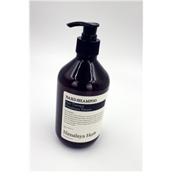 BOUQUET GARNI NARD - ШАМПУНЬ ДЛЯ ВОЛОС И КОЖИ ГОЛОВЫ SHAMPOO SIGNATURE, 500 МЛ