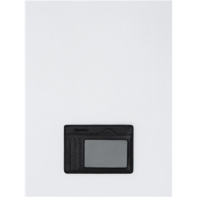 Картхолдер 20926 black Pratero