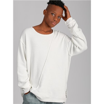 Джемпер Соль&Перец