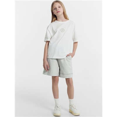 ШОРТЫ ДЛЯ ДЕВОЧЕК 137740