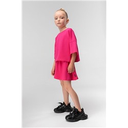 Костюм (Футболка+Шорты) BODO-S, 1131144