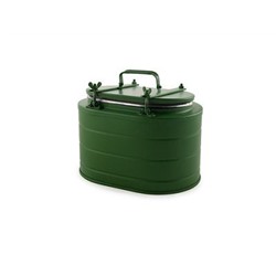 Термос 6л бытовой металлический (армейский) Т-6