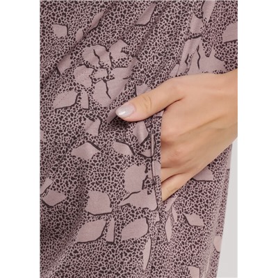 Платье женское для дома