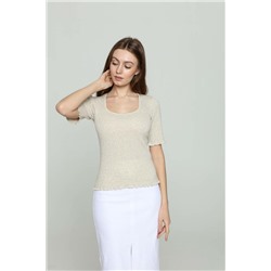 Вязаные джемперы CONTE Джемпер женский LDK 201