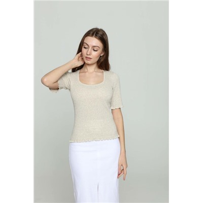 Вязаные джемперы CONTE Джемпер женский LDK 201