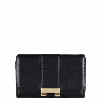 Кошелек 2701-051 black Tailian