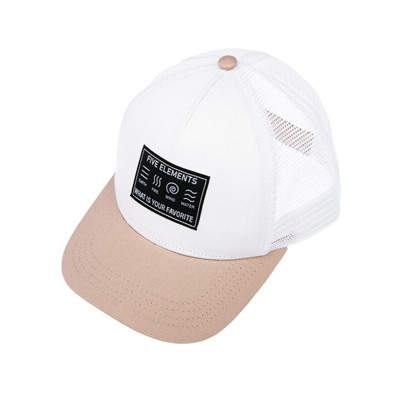 Кепка текстильная для мальчиков