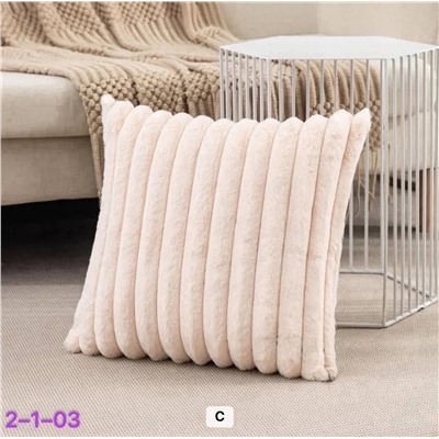 наволочка для подушки 2шт