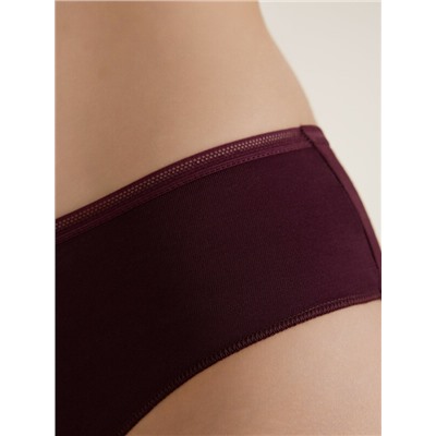 CONTE BASIC COLLECTION LHP 2003 Трусы женские "хипстер"