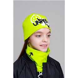 Комплект (Шапка+Снуд) PLAYTODAY, 1121851