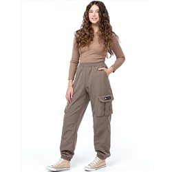 NIKASTYLE Брюки