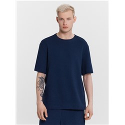 КОМПЛЕКТ МУЖСКОЙ (ФУТБОЛКА, ШОРТЫ) 191018