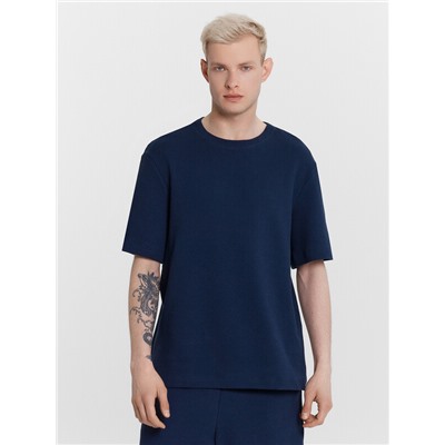 КОМПЛЕКТ МУЖСКОЙ (ФУТБОЛКА, ШОРТЫ) 191018