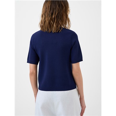 Джемпер трикотажный для женщин