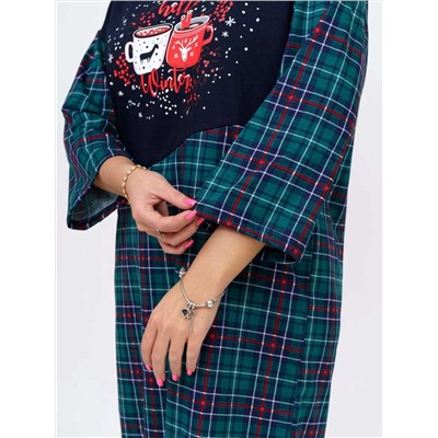 Текс-плюс Туника НФ-00143018