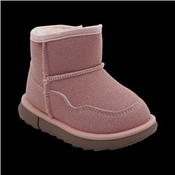 Угги 5001А-6 розовые