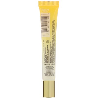 L.A. Girl, Топпер для губ Gloss Topper, оттенок Starlight, 10 мл