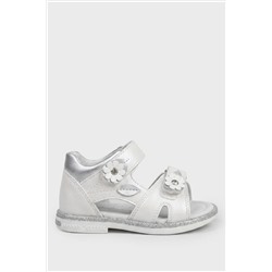 Сандалии для девочек PLAYTODAY, 1239534