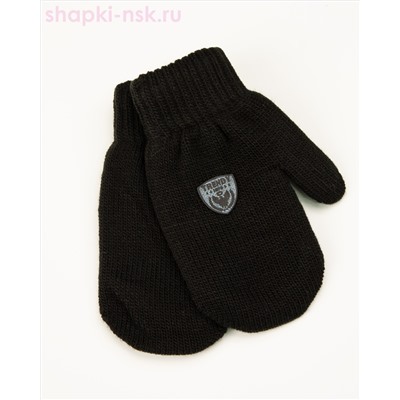 126-TMm Перчатки для мальчика (9-10 лет)