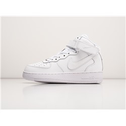 Кроссовки Nike Air Force 1 Mid
