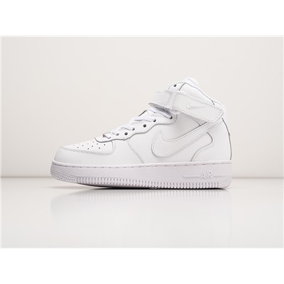 Кроссовки Nike Air Force 1 Mid