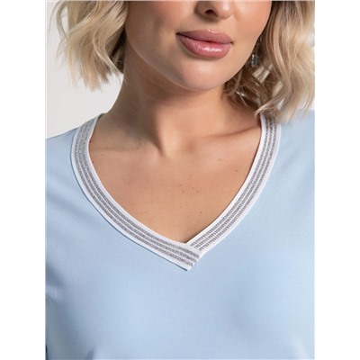 LT Collection Блуза Б15264-50М
