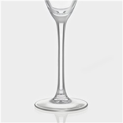 Бокал-флюте для шампанского Chef&Sommelier CABERNET, 190 мл, стекло