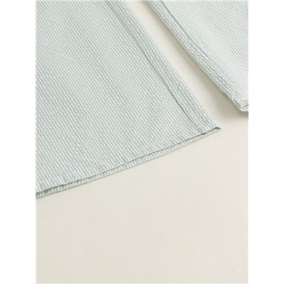 Брюки домашние женские SL HOME Linen, размер 48-50