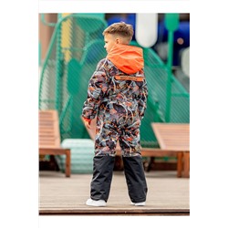 Комбинезон BATIK CASUAL, 1035382