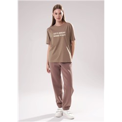 CLEVER Футболка LF15-106