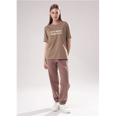 CLEVER Футболка LF15-106