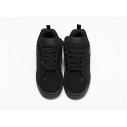 Кроссовки DC Shoes Court Graffik