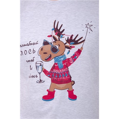 Пижама Приколось 3