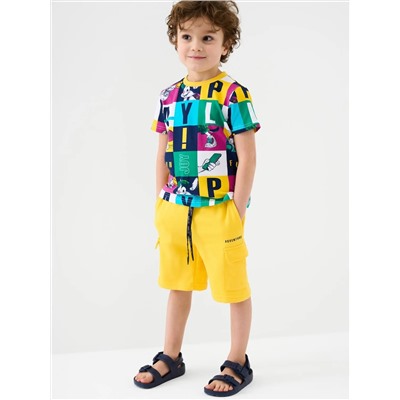 PLAYTODAY Шорты 12612122