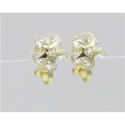Серьги-клипсы G220375507180