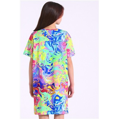 Платье АПРЕЛЬ, 1087420